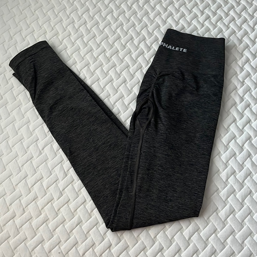 Alphalete amplify leggings